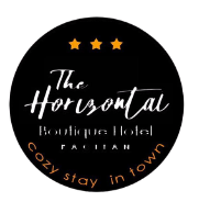 Horizontal Hotel